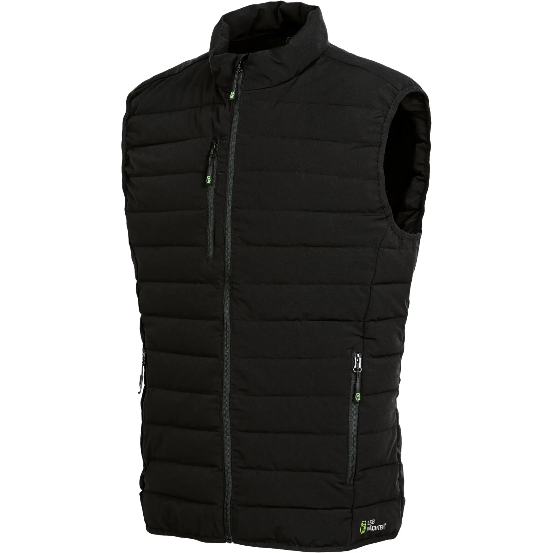 Steppweste Sorona® AURA von Leibwächter