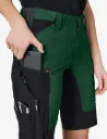 KIM Work-Bermudas stretch-light v FHB