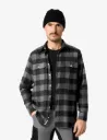 HORST Karo-Hemd 100%BW von FHB