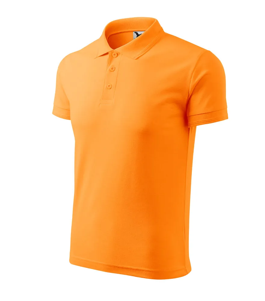 Polo Piquet 203 von Malfini
