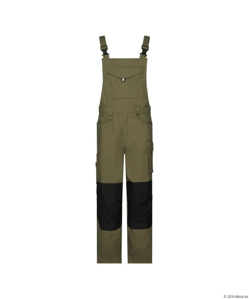 ITO Latzhose regular SL81 v Dassy