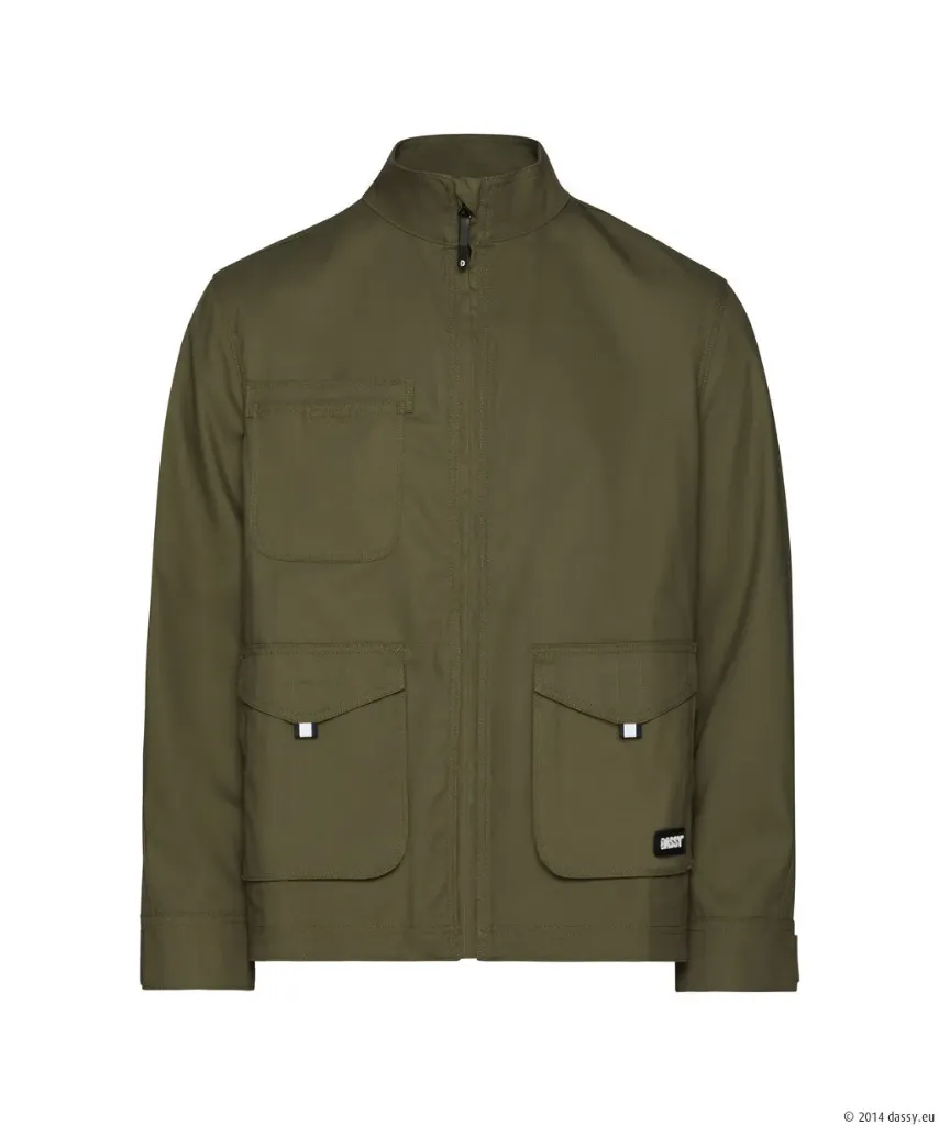 HARRIS Arbeitsjacke von Dassy