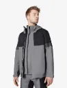 LUCA Hardshell-Regenjacke 20000WS von FHB
