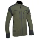 Forst-Stretchjacke X-treme Vario oliv