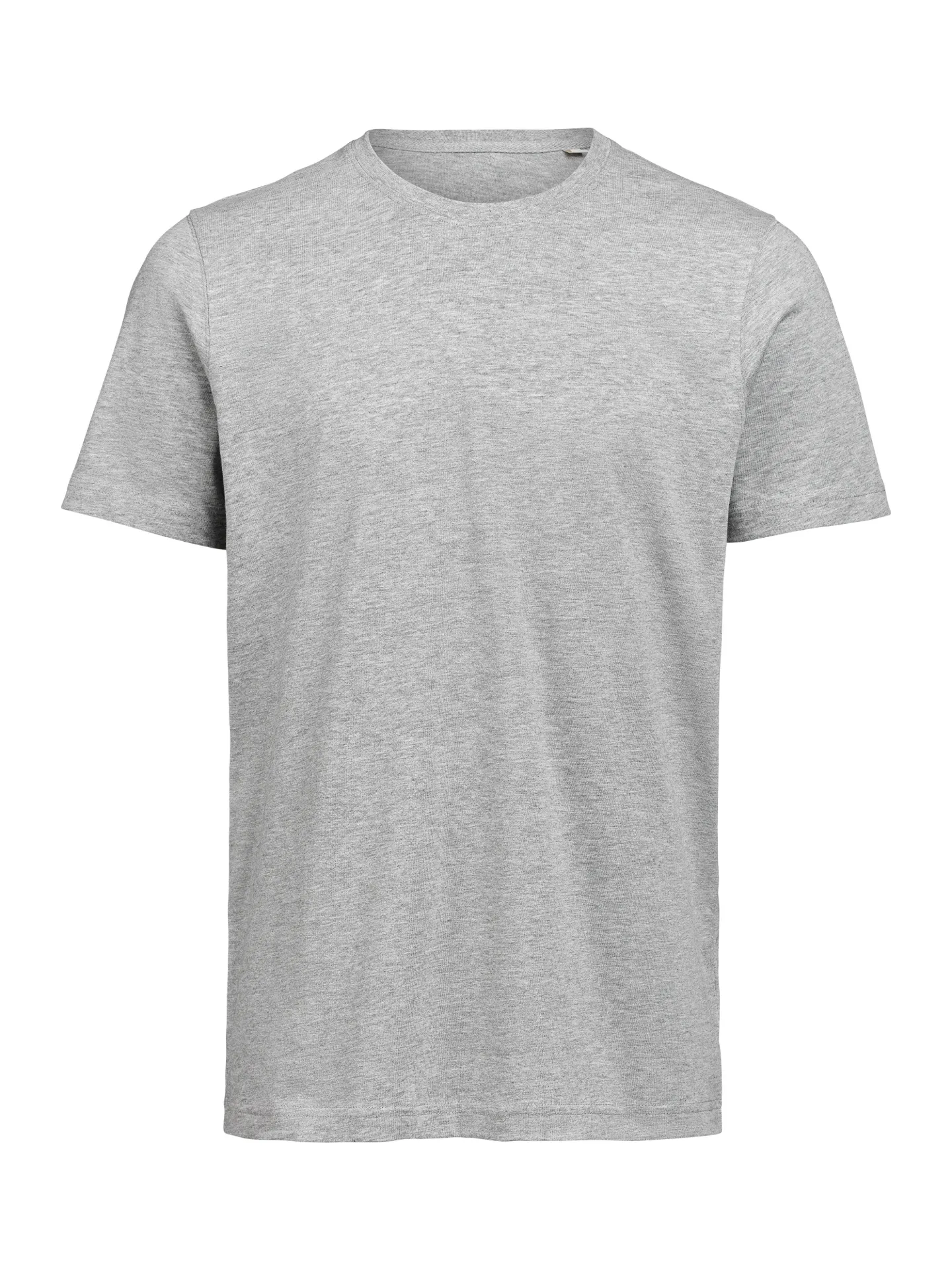 T-Shirt regular fit 100% BIO-BW (OCS) von UM