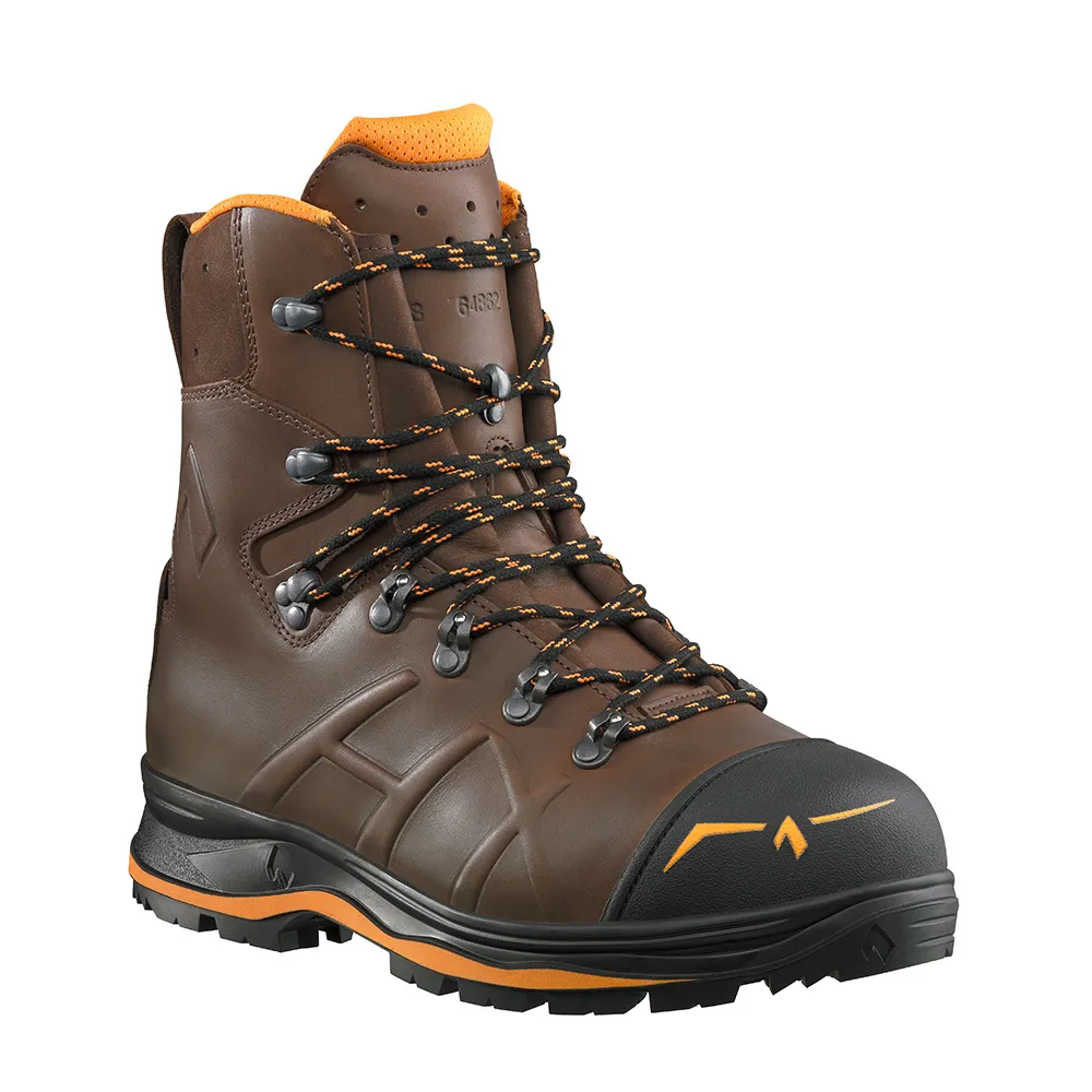 TREKKER MOUNTAIN 2.0 Schnittschutzstiefel von Haix (UK5.0/38)