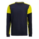 PRIME T-Shirt L/S zweifärbig von Printer