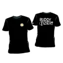 T-Shirt Buddyfiziert