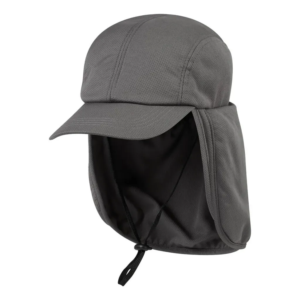 Cooling Cap CV25 Sonnenschutz und Kühlung
