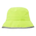 Safety Hat Hi-Vis wasserdichter Schutzhut UV