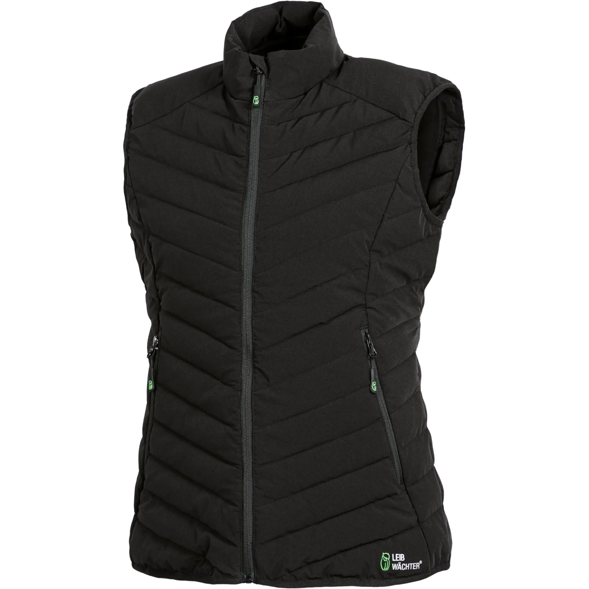 Steppweste Lady Sorona® AURA von Leibwächter