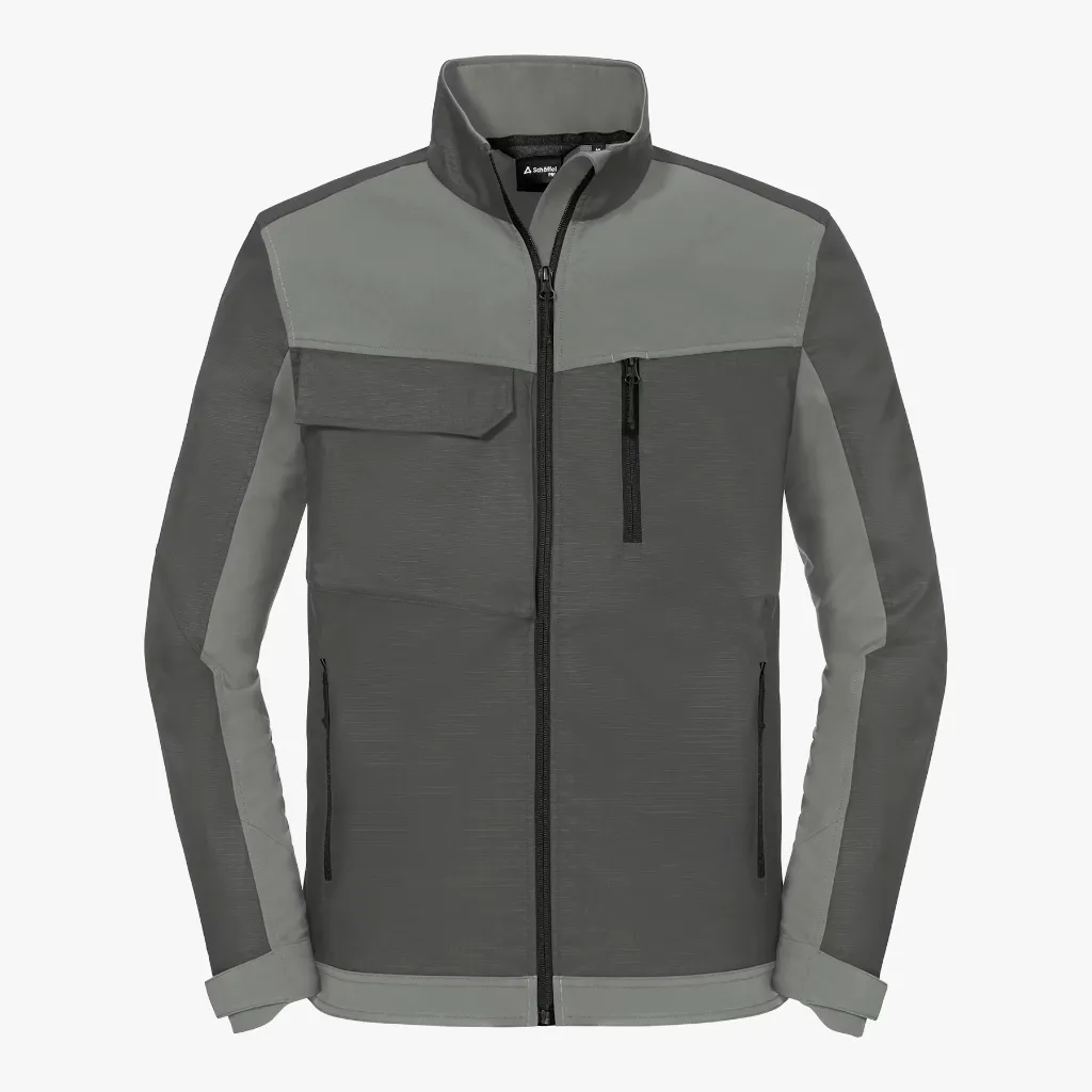 Meistermacher Arbeitsjacke 7535 von Schöffel-Pro