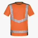 Warnheld T-Shirt PES Schöffel-Pro