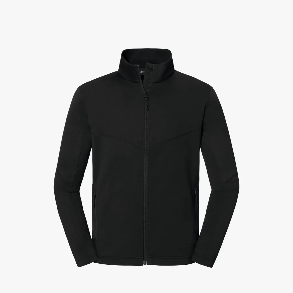 Wärmewächter Thermofleecejacke Schöffel-Pro (dunkelblau, L)