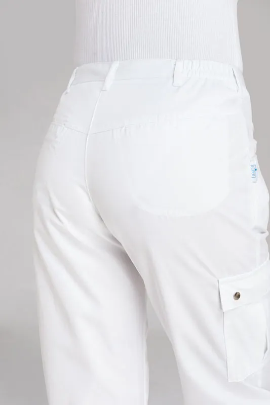 Damen-Berufshose Mod. 1140 von Leiber